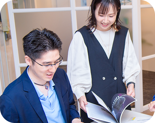 長期的な関係構築とファンづくり