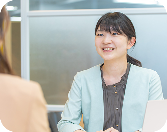 潜在顧客の理解とセグメンテーション