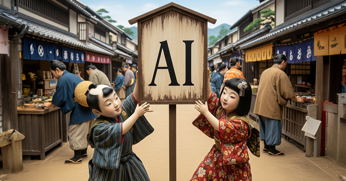 【Web担当者必読】生成AI利用のリスクと注意点