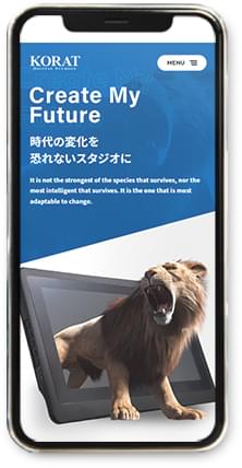 株式会社コラット