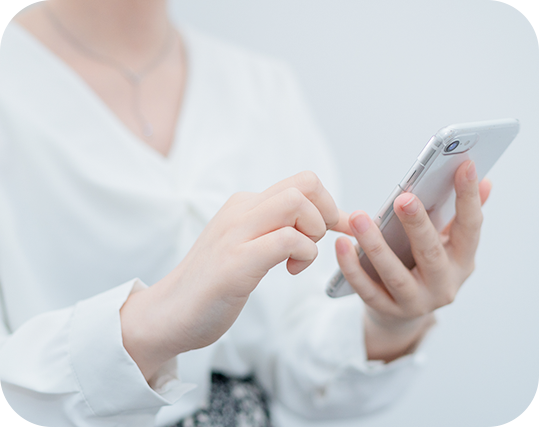 採用(リクルート)サイトならではのユーザーインターフェース
